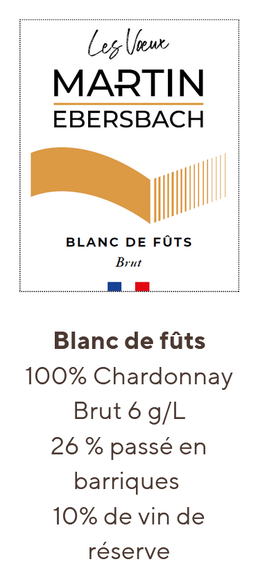 Blanc de Fût