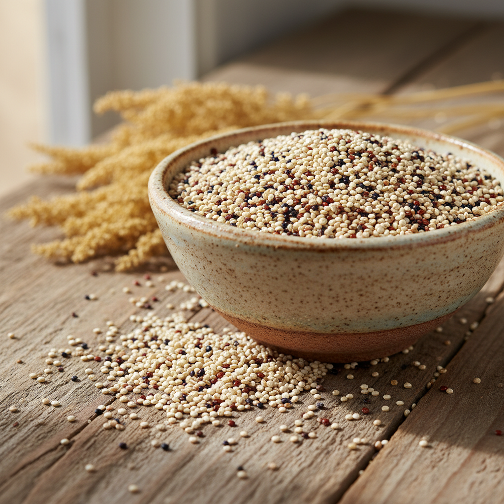 Quinoa bio 500g
