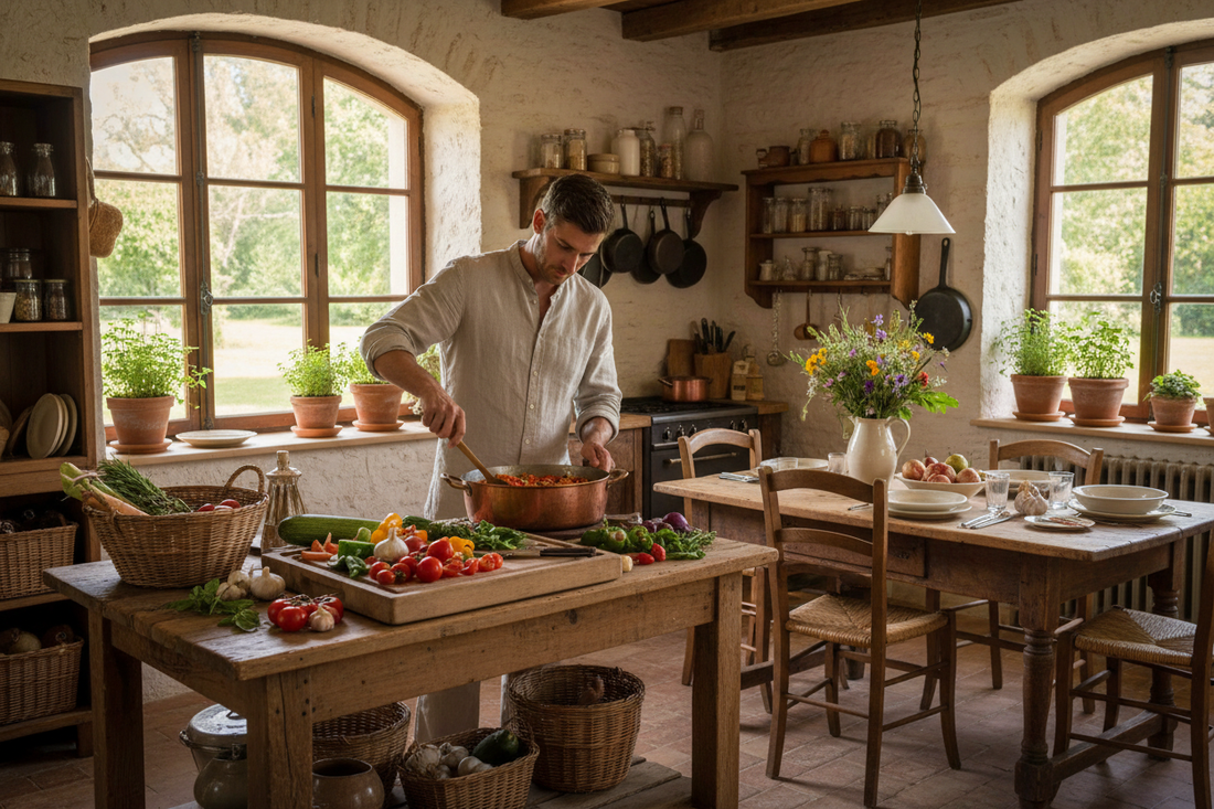 Astuces de cuisson
