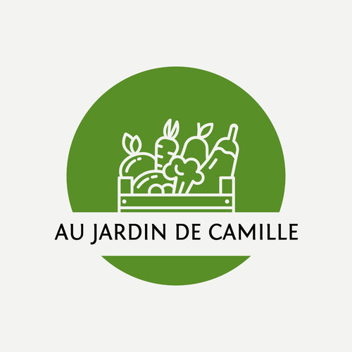 Au Jardin de Camille
