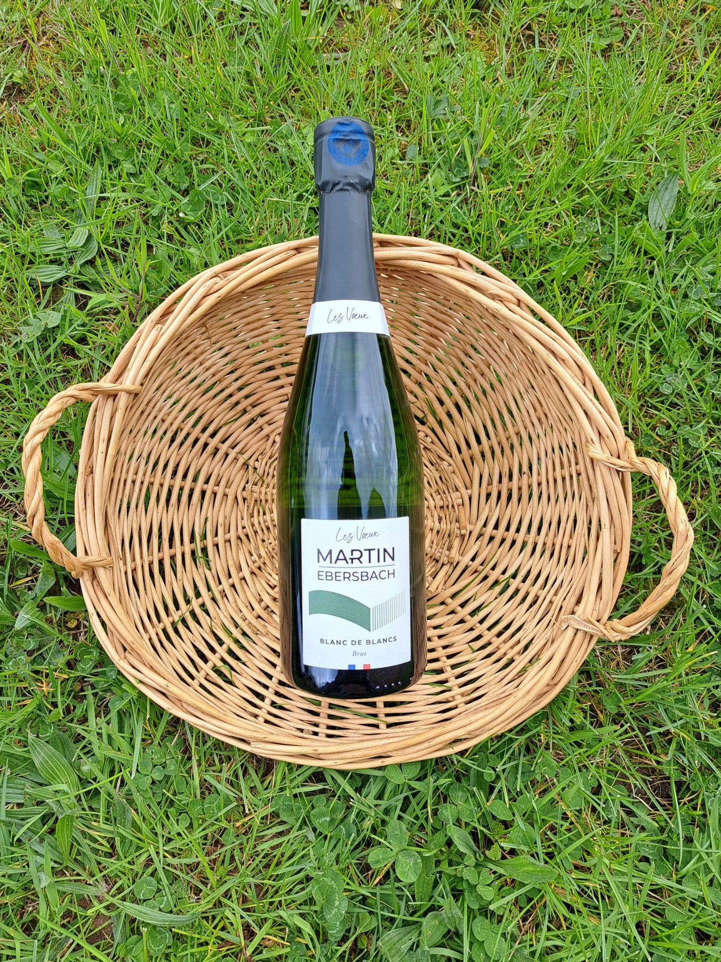 Blanc de Blancs
