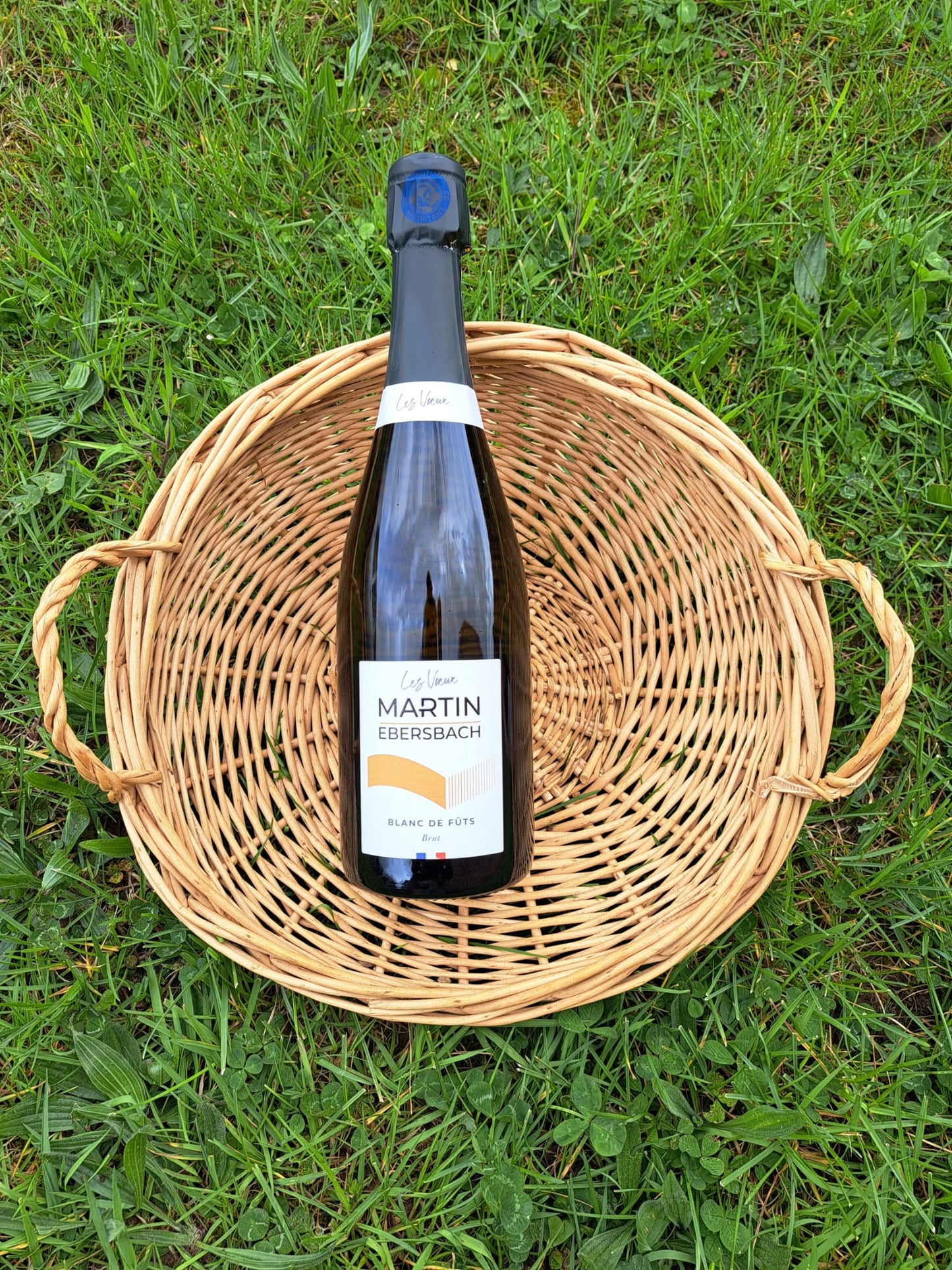 Blanc de Fût