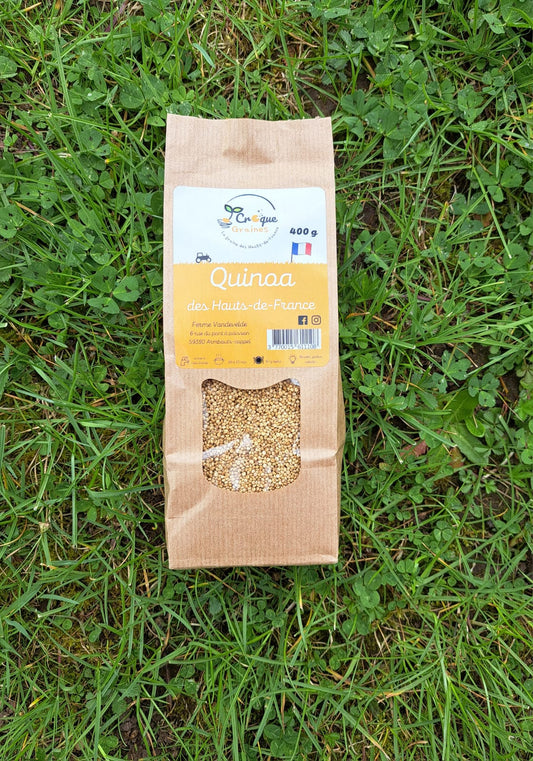 Quinoa (500 gr)
