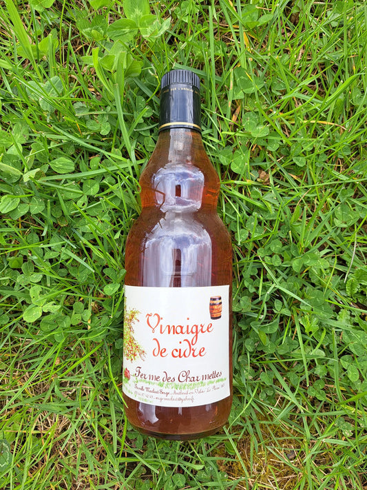Vinaigre de Cidre
